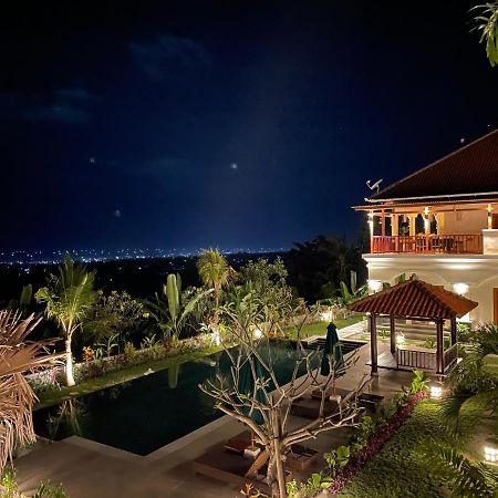 Villa Mata Hari Panji Ngoại thất bức ảnh