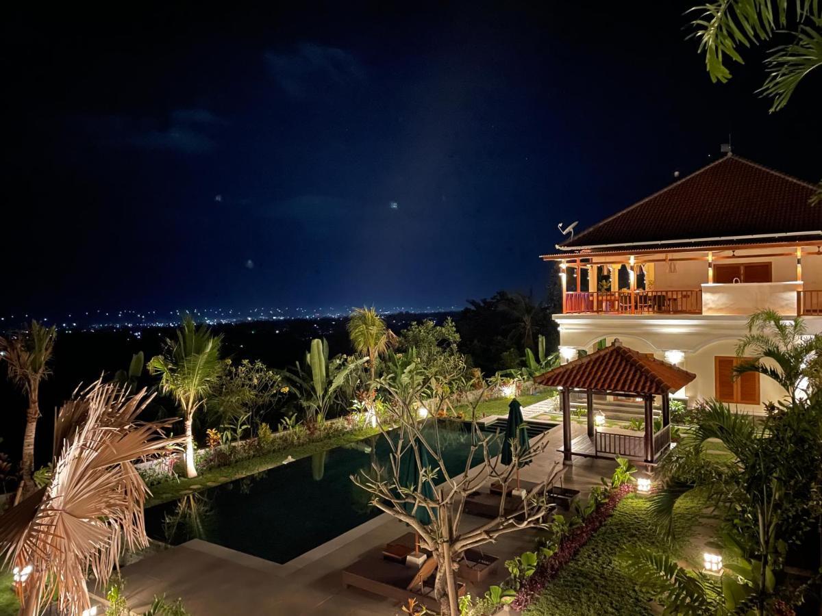 Villa Mata Hari Panji Ngoại thất bức ảnh