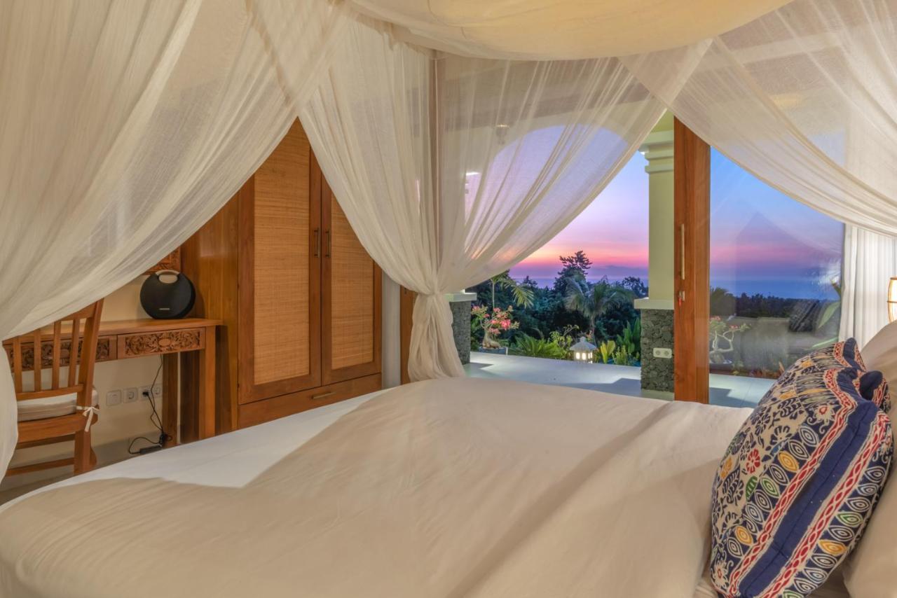 Villa Mata Hari Panji Ngoại thất bức ảnh