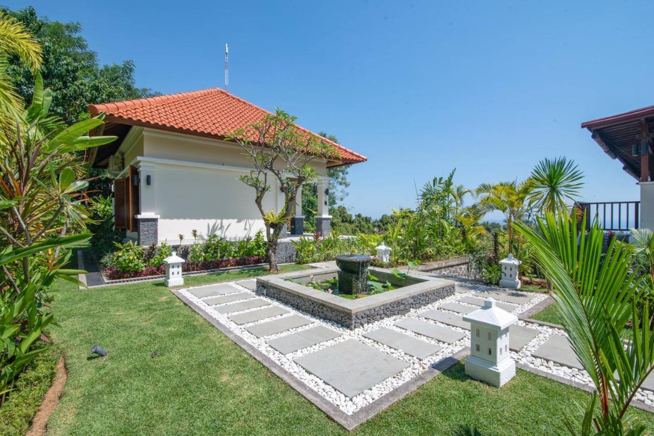 Villa Mata Hari Panji Ngoại thất bức ảnh