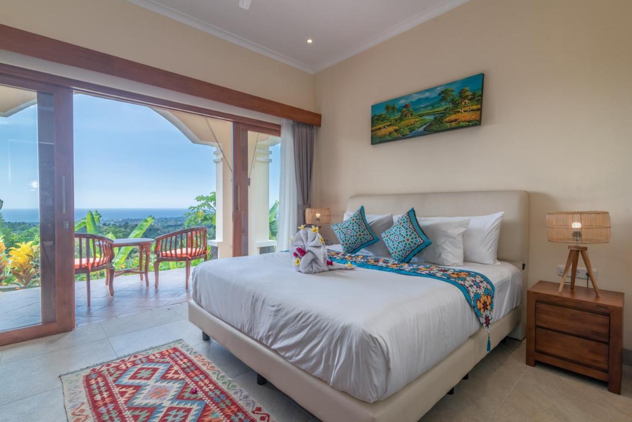 Villa Mata Hari Panji Ngoại thất bức ảnh
