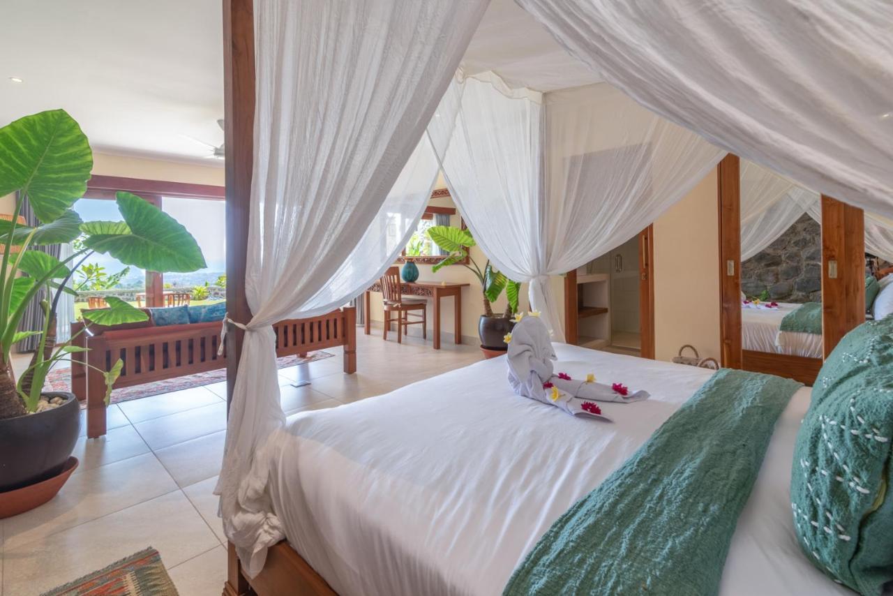 Villa Mata Hari Panji Ngoại thất bức ảnh