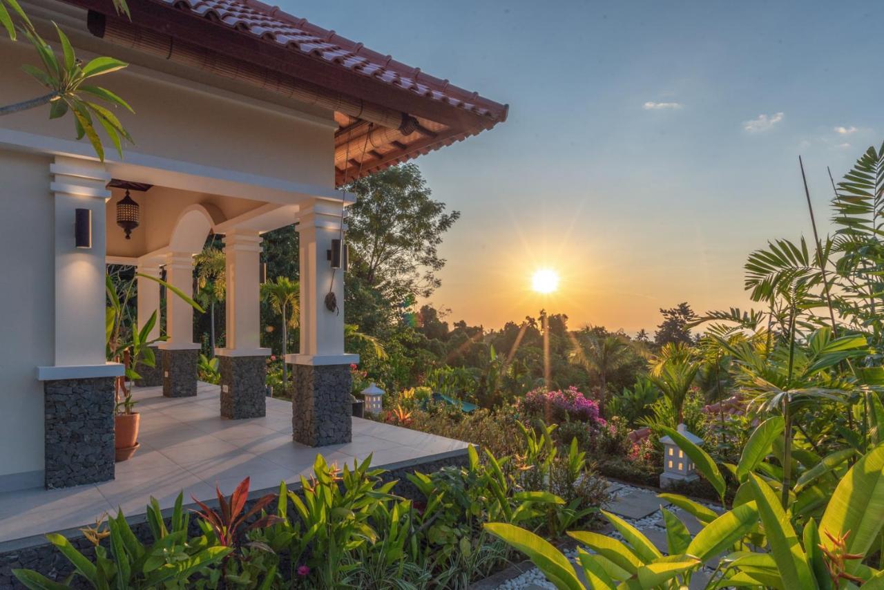 Villa Mata Hari Panji Ngoại thất bức ảnh