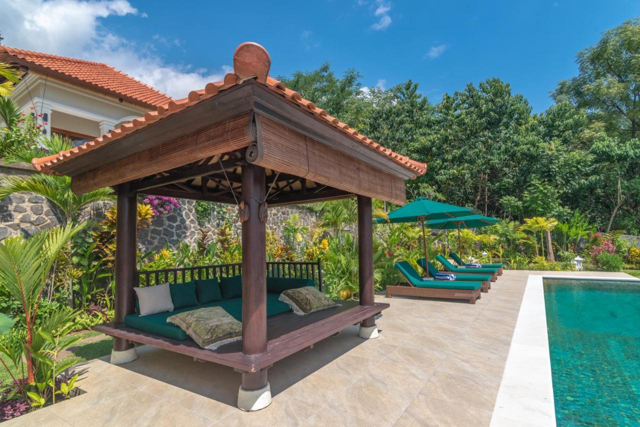 Villa Mata Hari Panji Ngoại thất bức ảnh