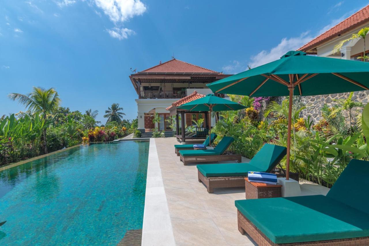 Villa Mata Hari Panji Ngoại thất bức ảnh