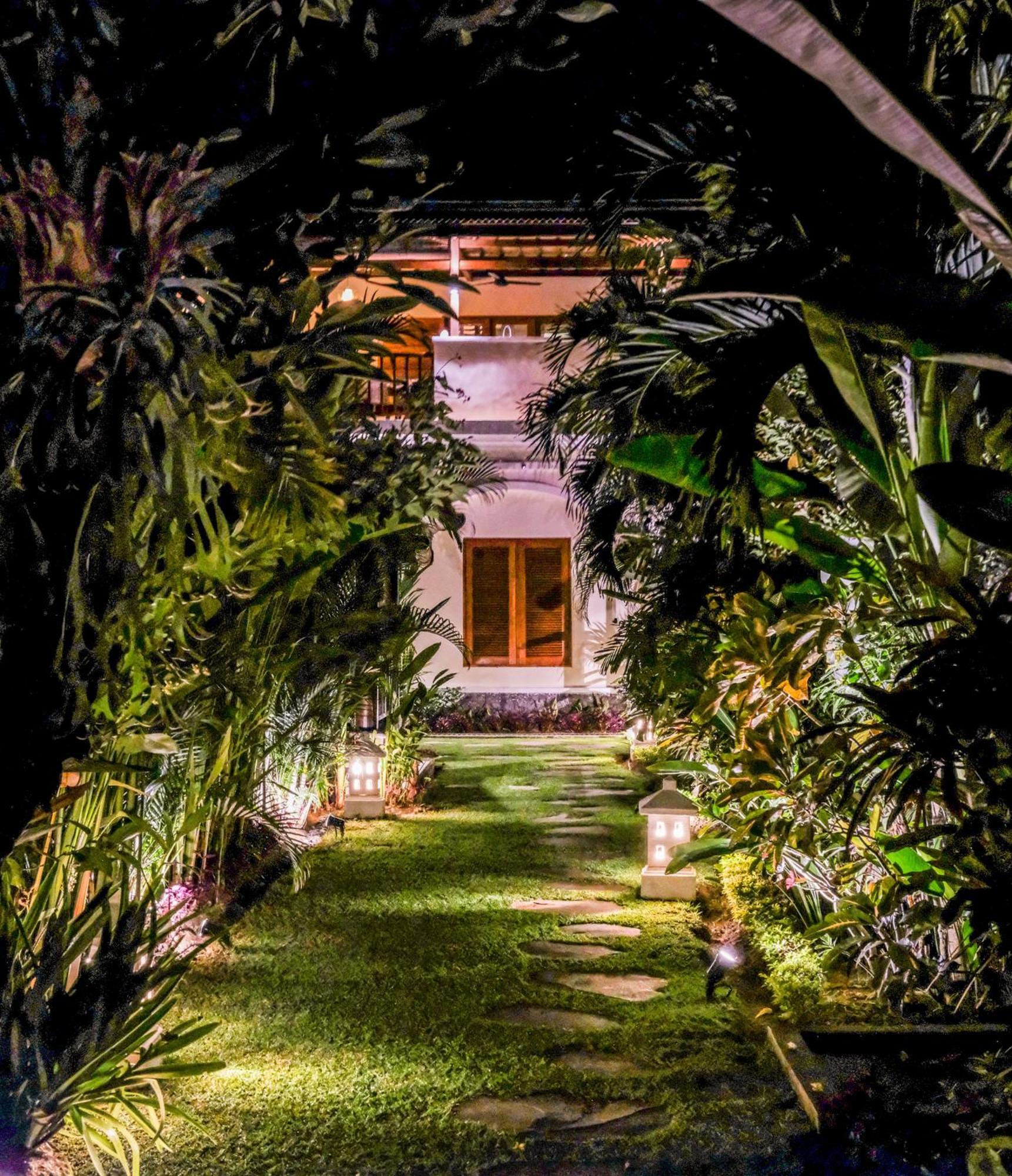 Villa Mata Hari Panji Ngoại thất bức ảnh