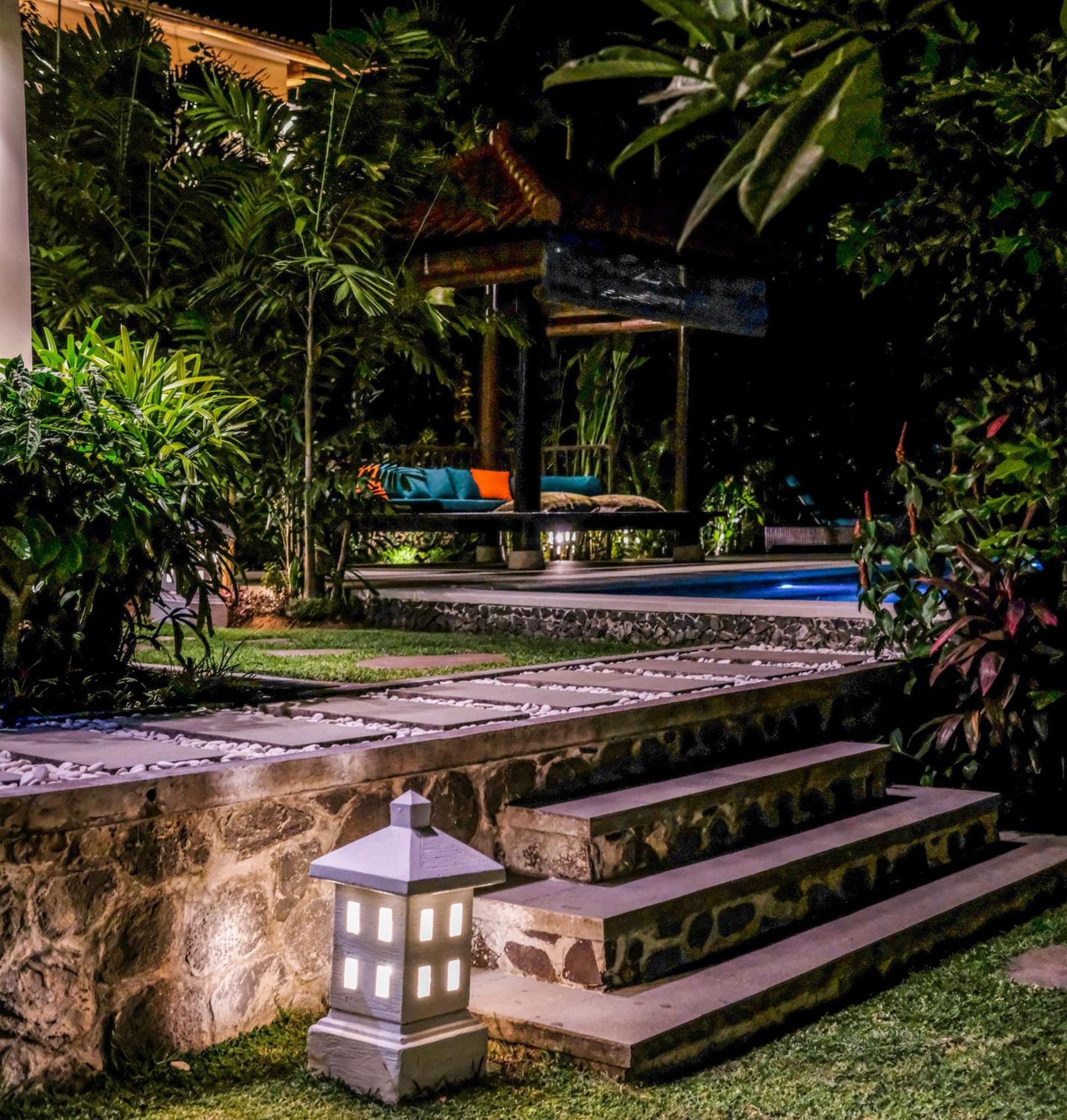 Villa Mata Hari Panji Ngoại thất bức ảnh