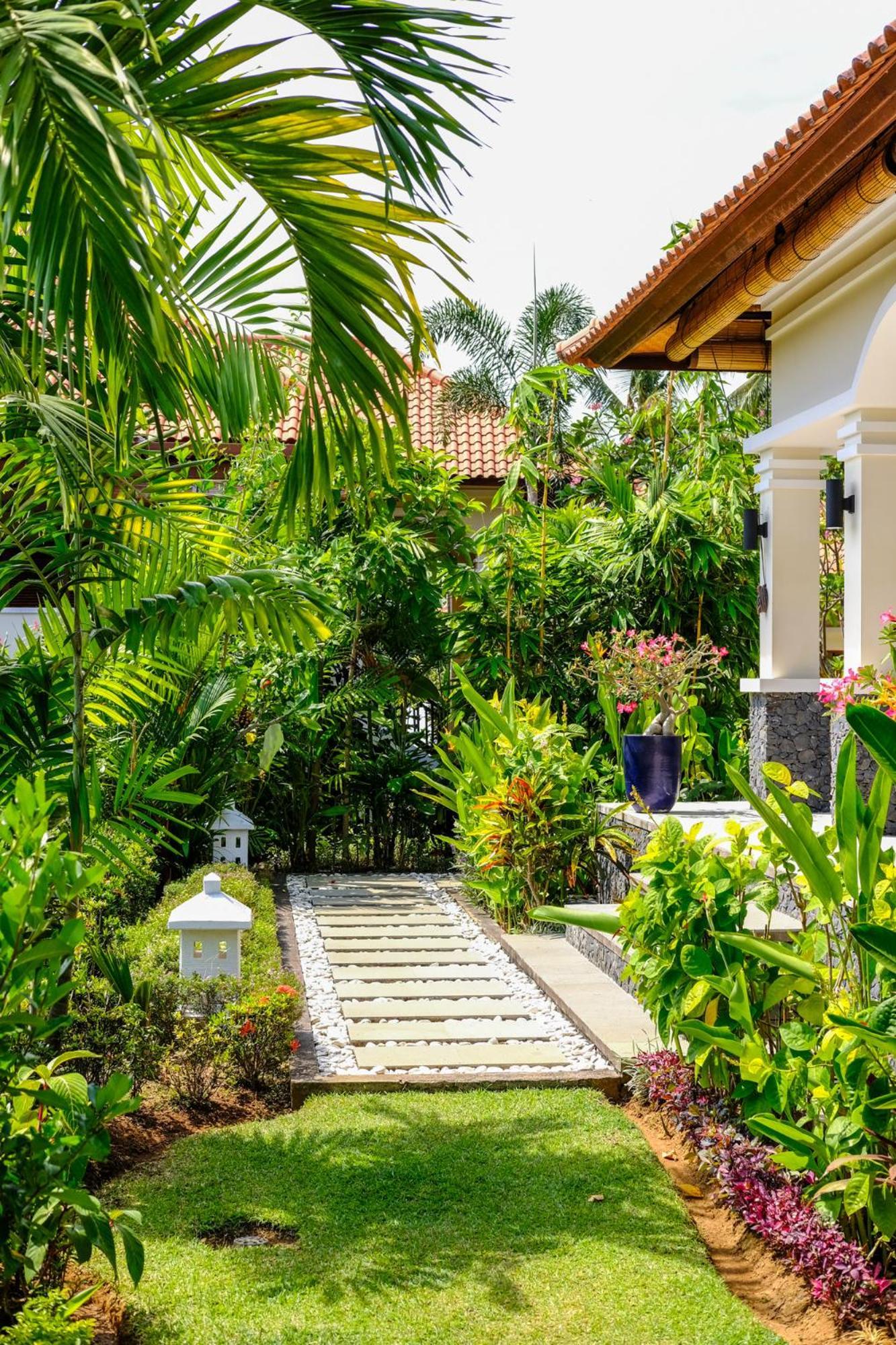 Villa Mata Hari Panji Ngoại thất bức ảnh