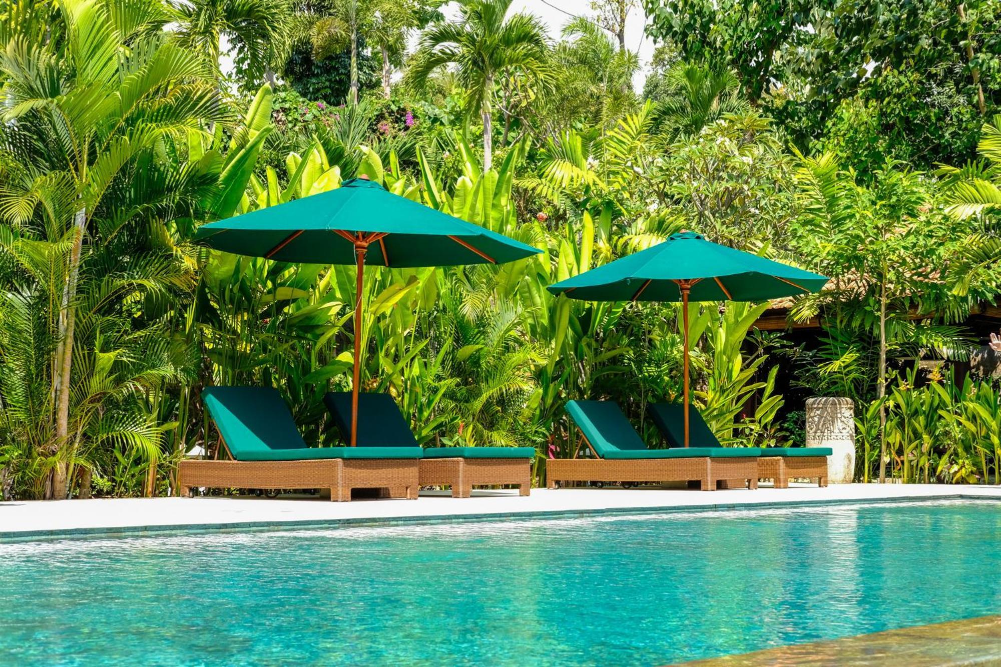 Villa Mata Hari Panji Ngoại thất bức ảnh