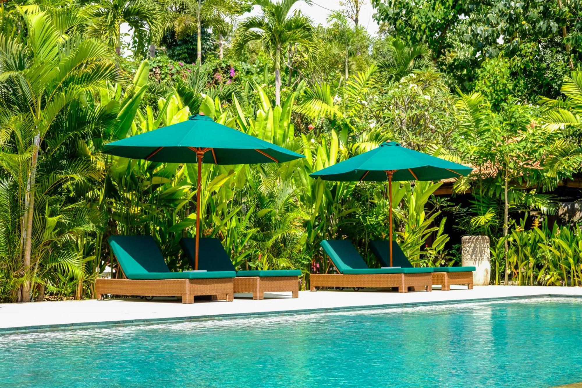 Villa Mata Hari Panji Ngoại thất bức ảnh
