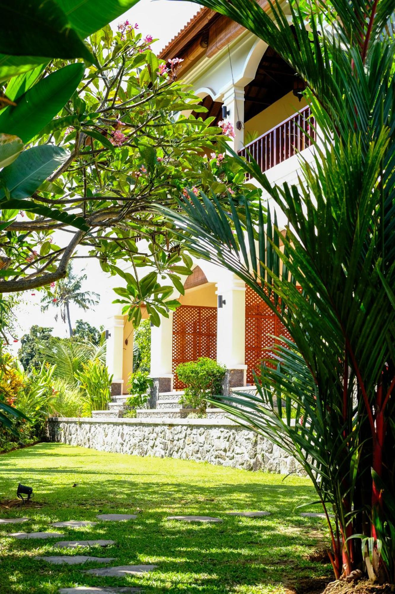 Villa Mata Hari Panji Ngoại thất bức ảnh