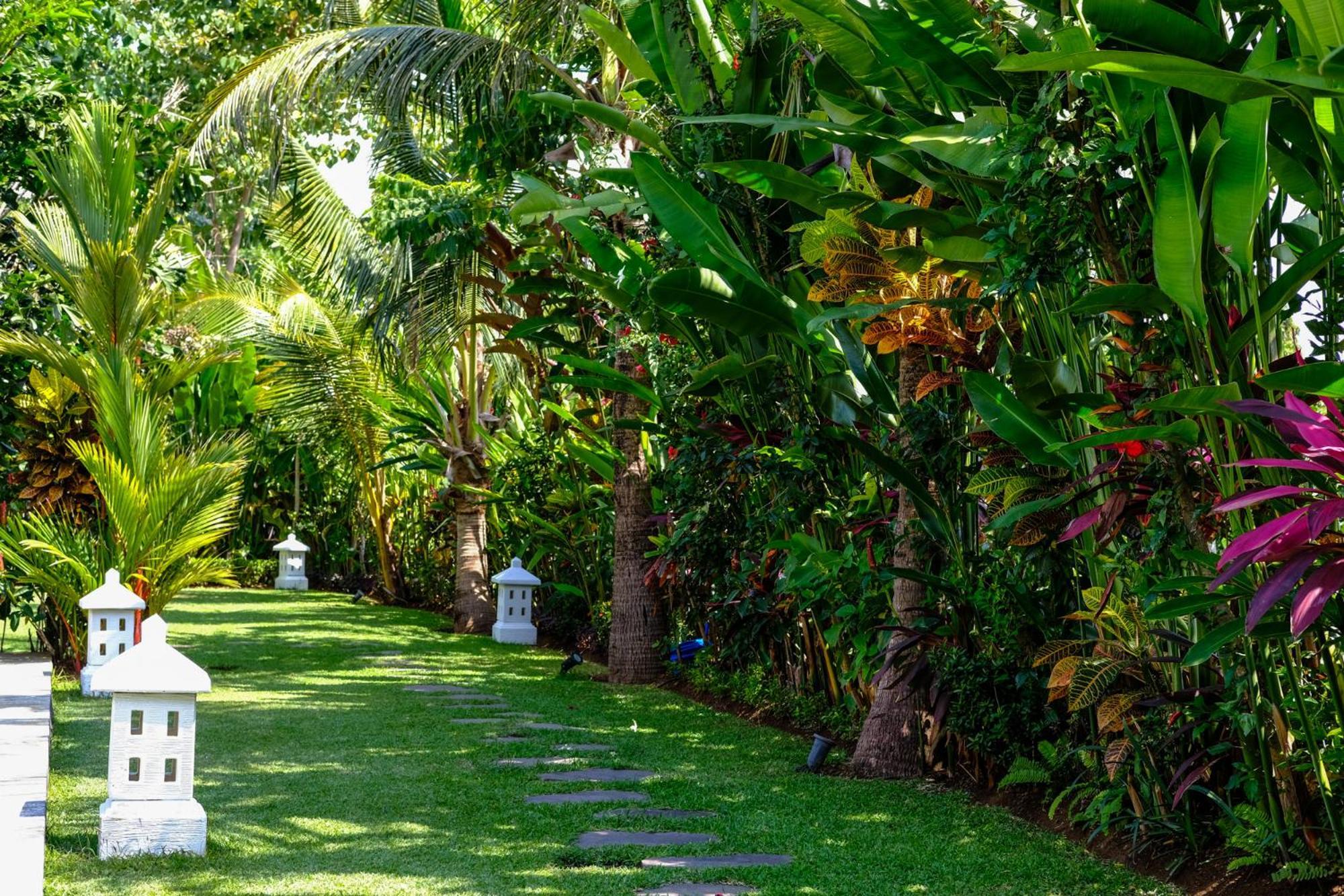Villa Mata Hari Panji Ngoại thất bức ảnh
