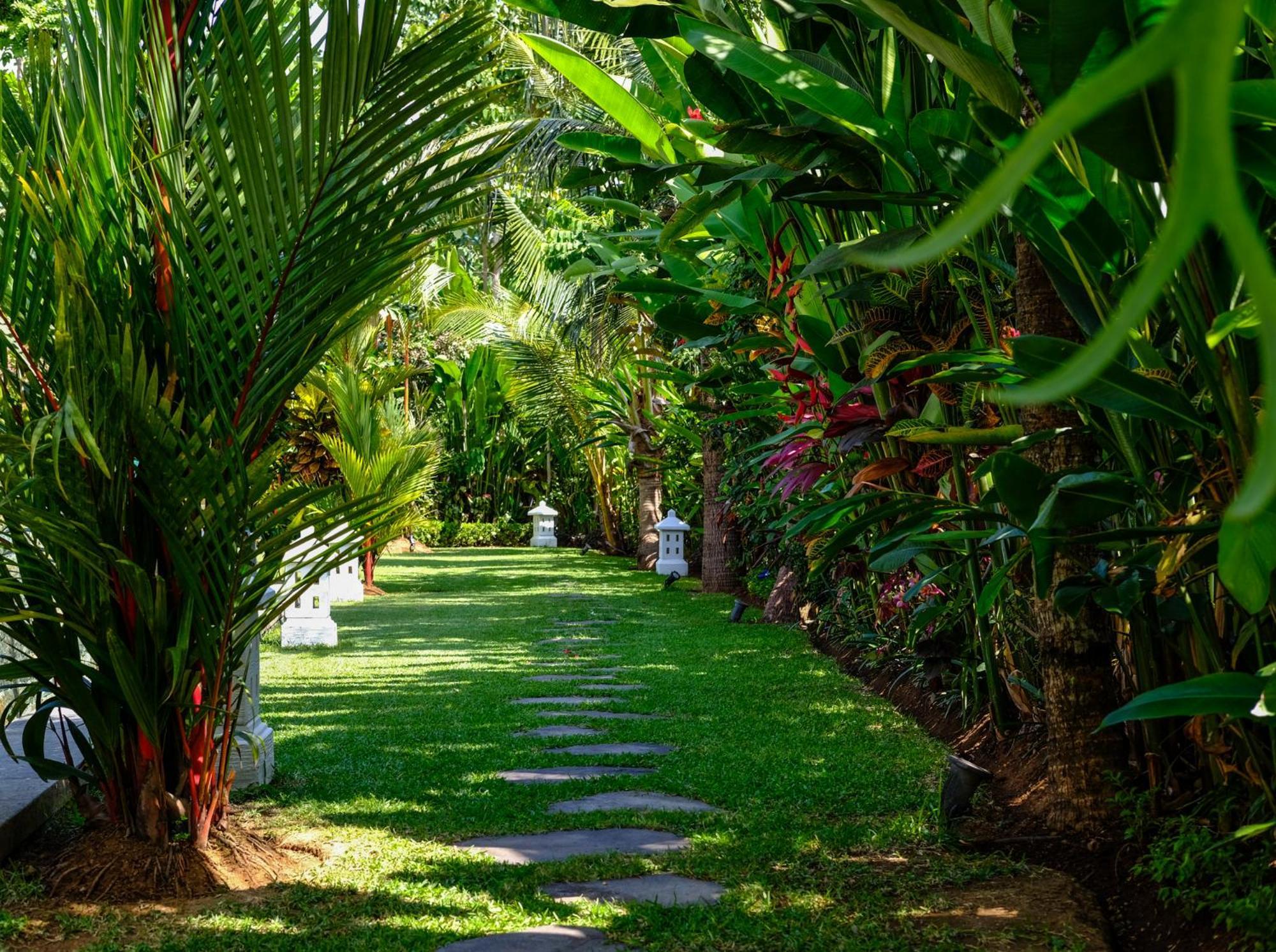 Villa Mata Hari Panji Ngoại thất bức ảnh