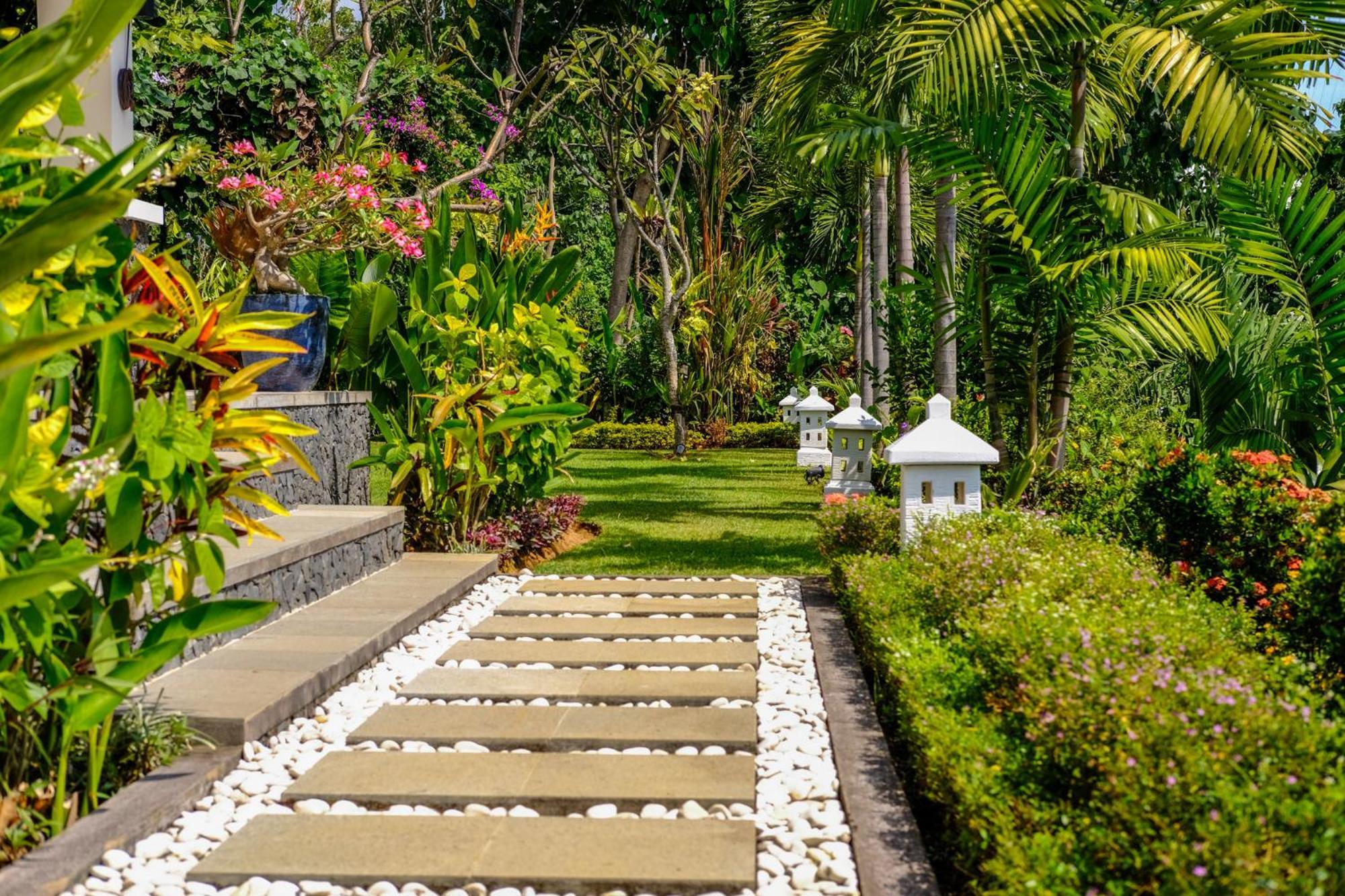 Villa Mata Hari Panji Ngoại thất bức ảnh