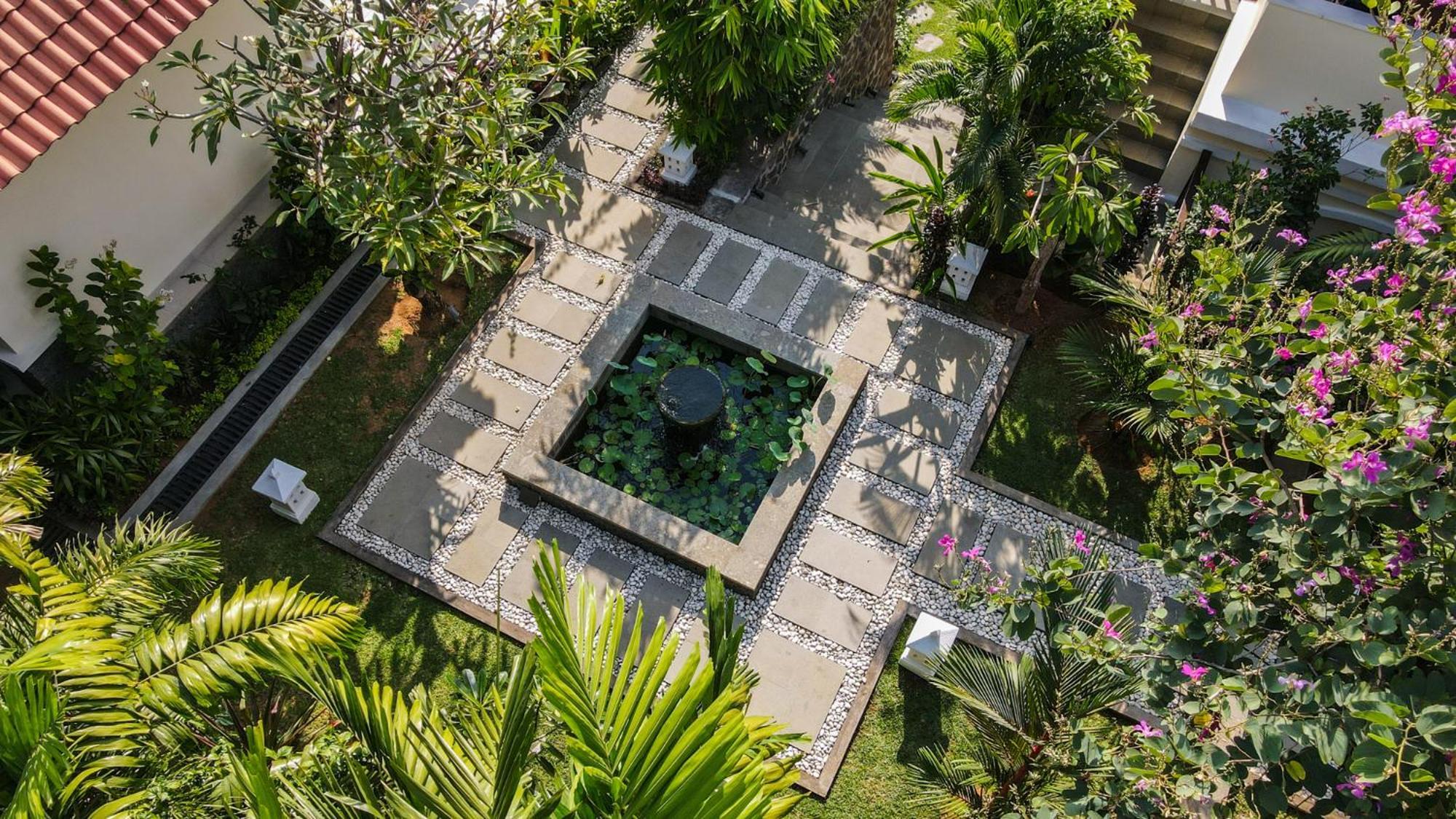 Villa Mata Hari Panji Ngoại thất bức ảnh
