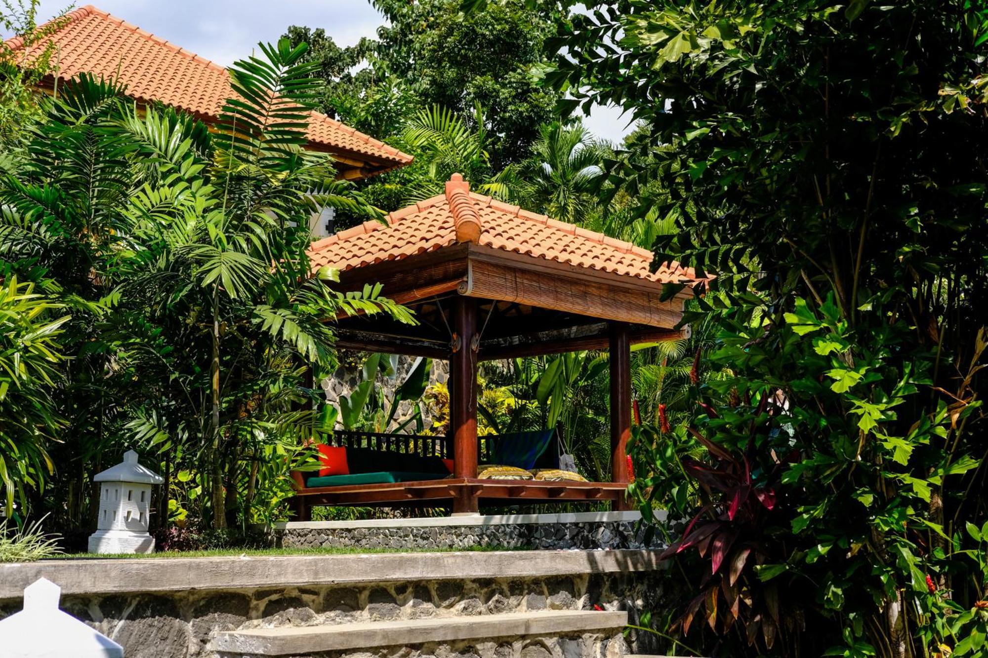 Villa Mata Hari Panji Ngoại thất bức ảnh