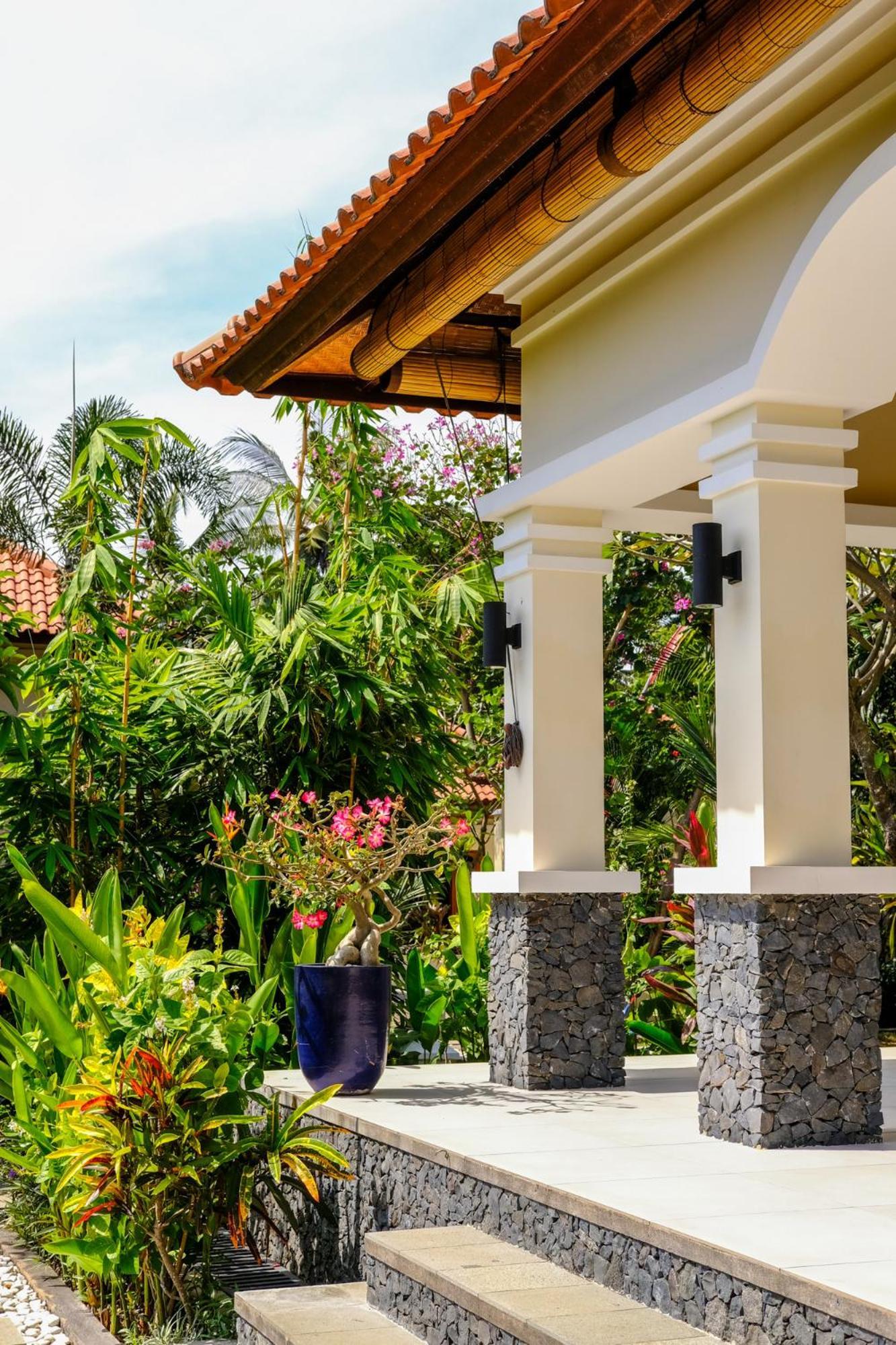 Villa Mata Hari Panji Ngoại thất bức ảnh