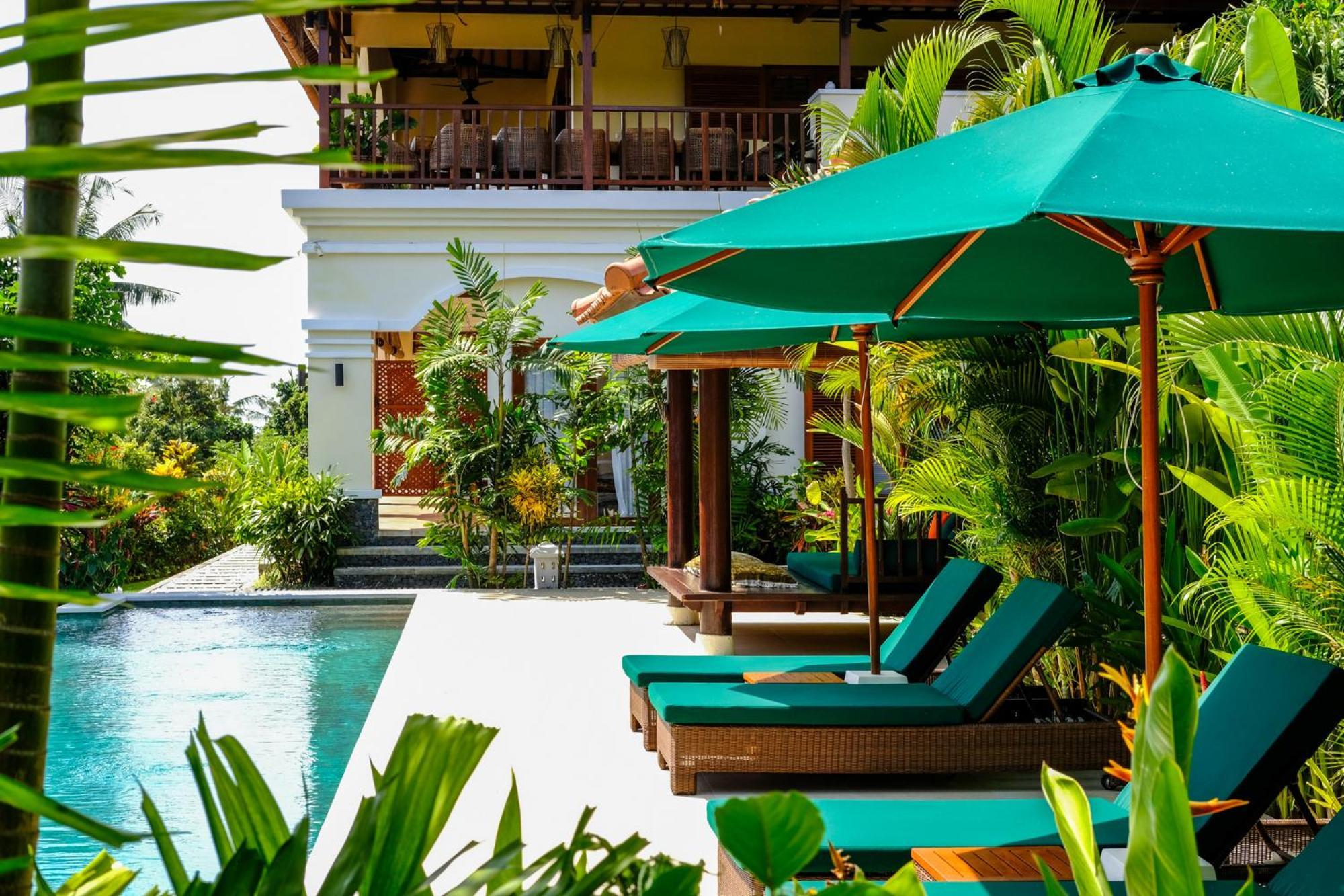 Villa Mata Hari Panji Ngoại thất bức ảnh