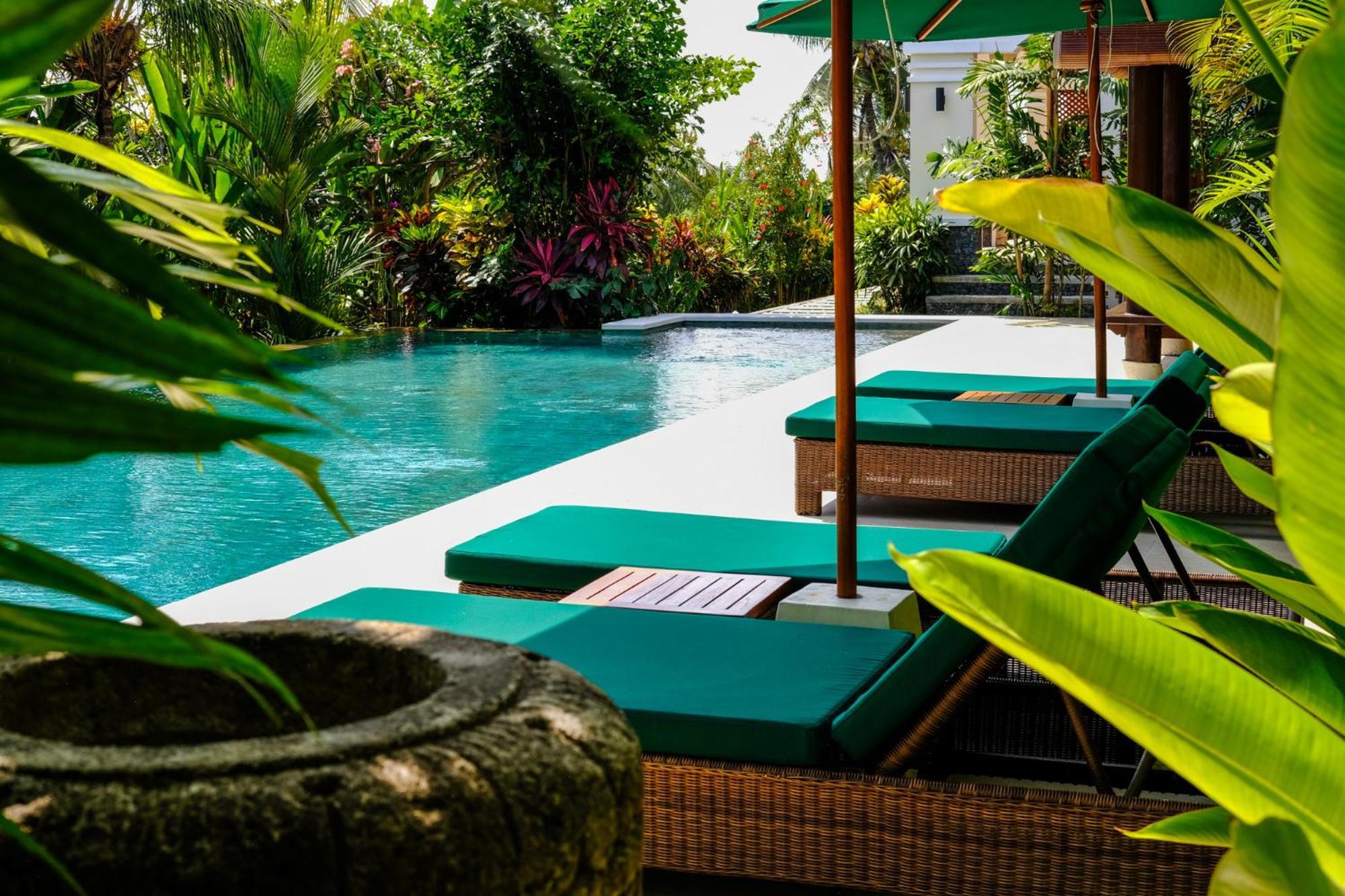Villa Mata Hari Panji Ngoại thất bức ảnh