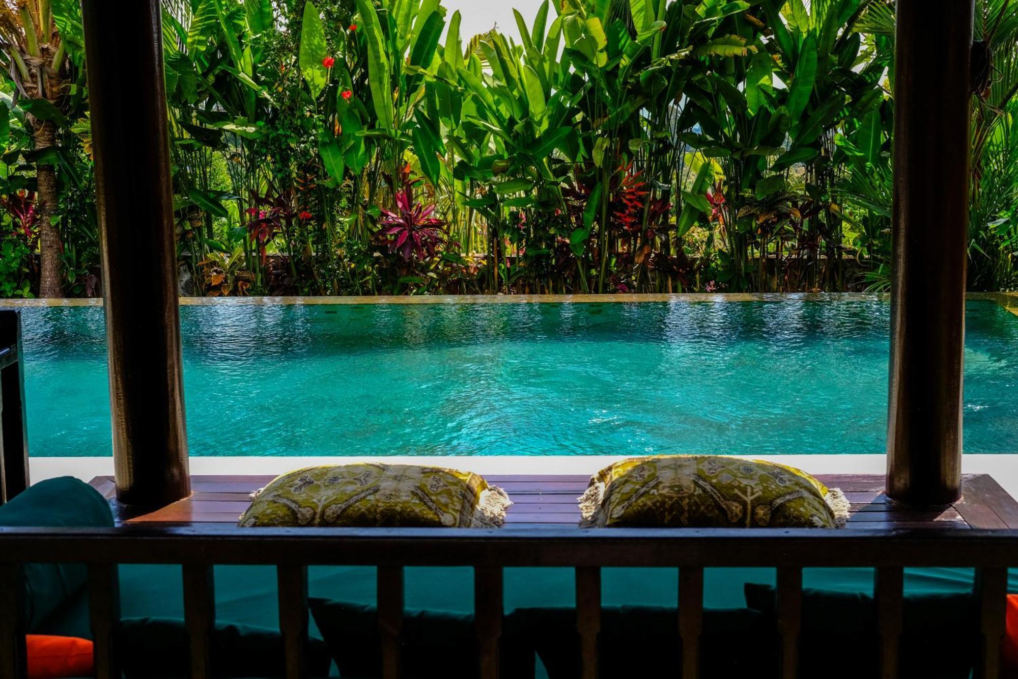 Villa Mata Hari Panji Ngoại thất bức ảnh