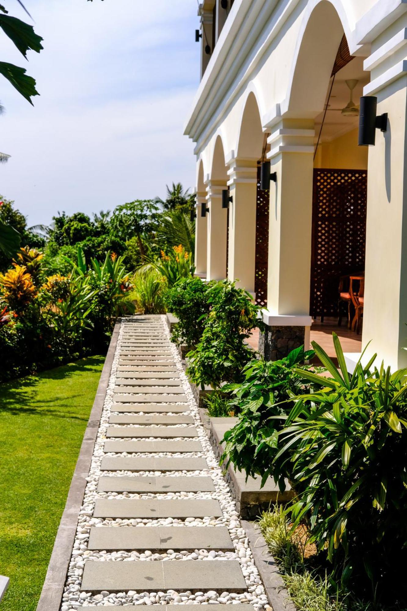 Villa Mata Hari Panji Ngoại thất bức ảnh