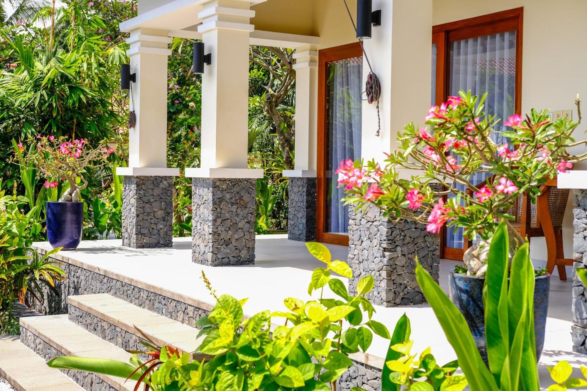 Villa Mata Hari Panji Ngoại thất bức ảnh