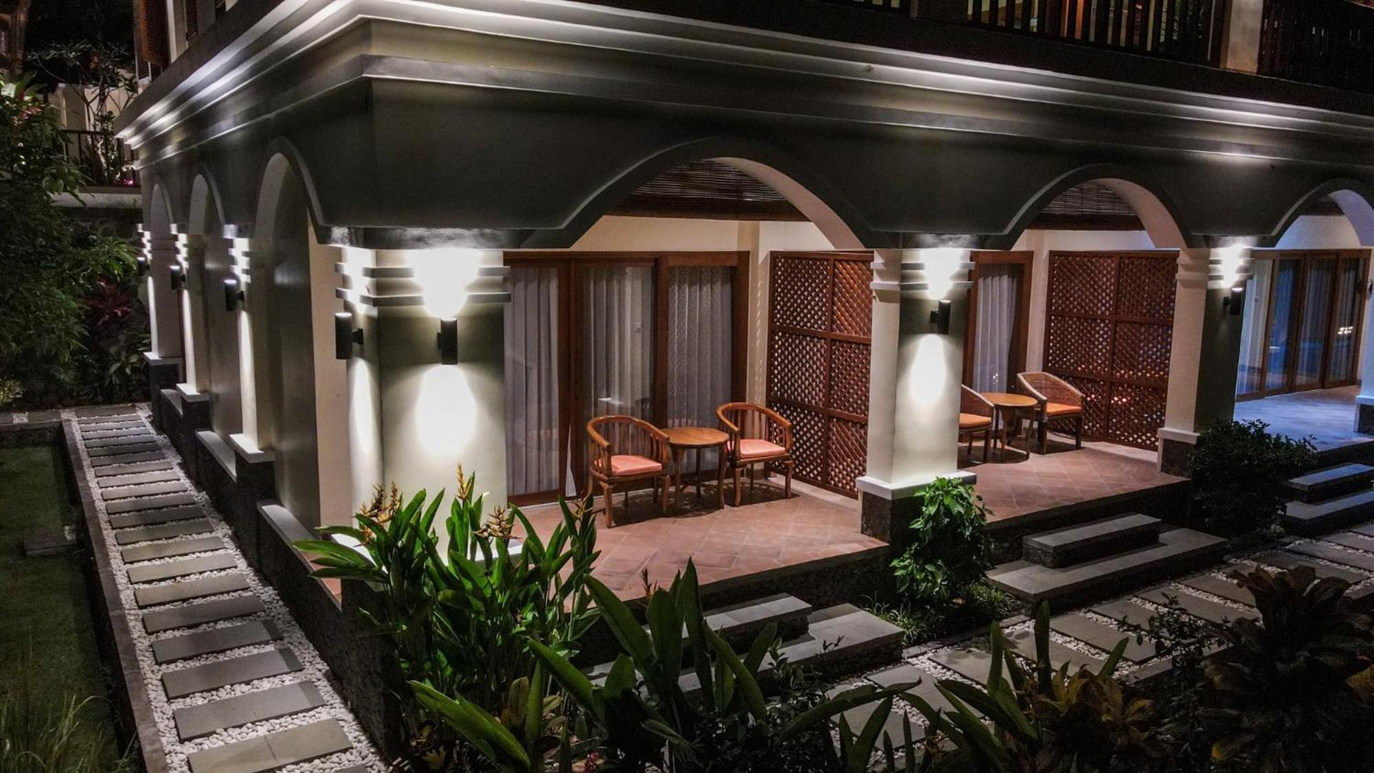 Villa Mata Hari Panji Ngoại thất bức ảnh